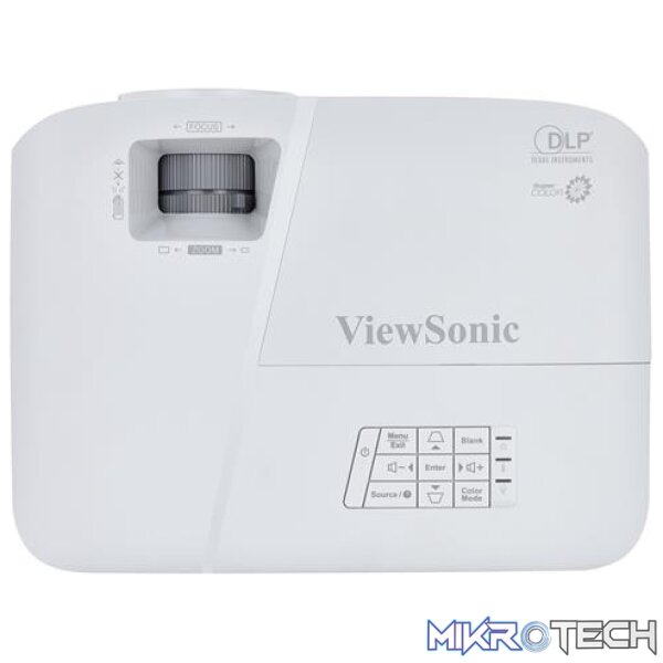 Viewsonic-PA503XE-4000-ANSI-Lumens-XGA-Business-Projector-1 Viewsonic PA503XE 4000 ANSI Lumens XGA Business Projector - Image 1