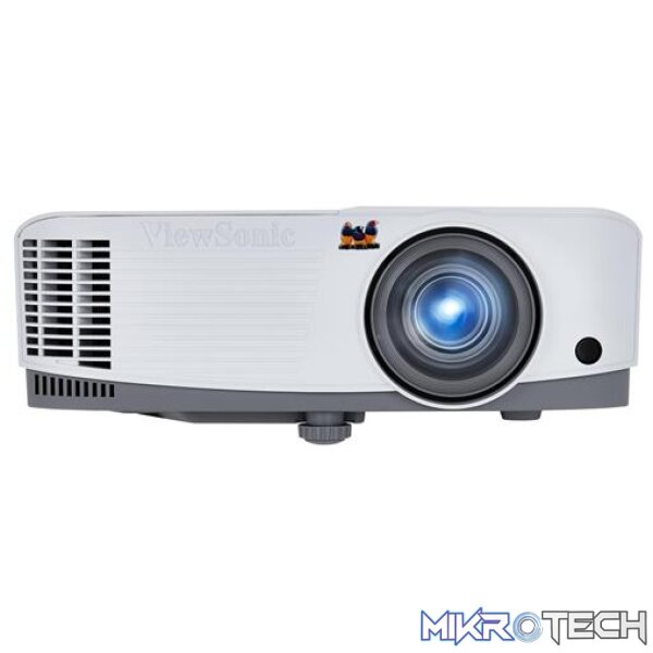 Viewsonic PA503XE 4000 ANSI Lumens XGA Business Projector - Image 3