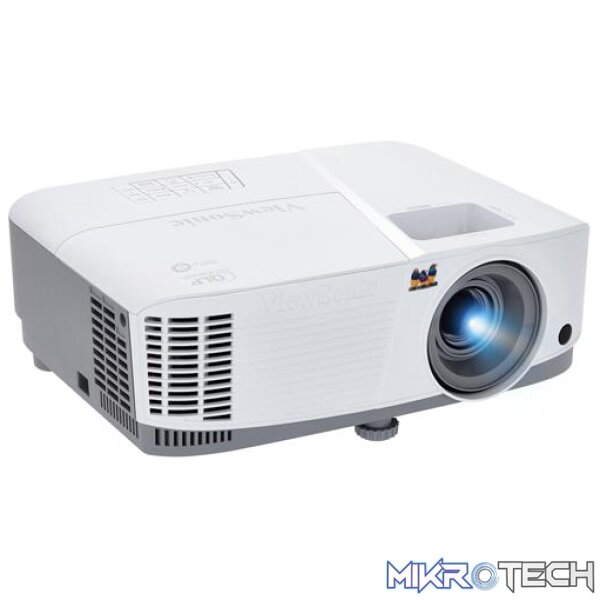 Viewsonic PA503XE 4000 ANSI Lumens XGA Business Projector - Image 4