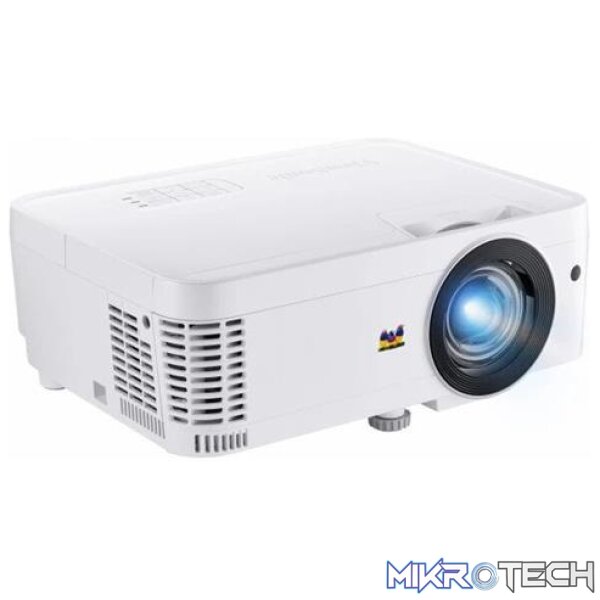 Viewsonic-PS502X-1000-ANSI-Lumens-XGA-Short-Throw-Business-Projector-1 Viewsonic PS502X 1000 ANSI Lumens XGA Short Throw Business Projector - Image 1