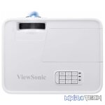 Viewsonic PS502X 1000 ANSI Lumens XGA Short Throw Business Projector - Image 2