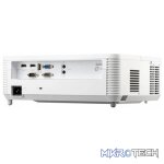 Viewsonic PS502X 1000 ANSI Lumens XGA Short Throw Business Projector - Image 4