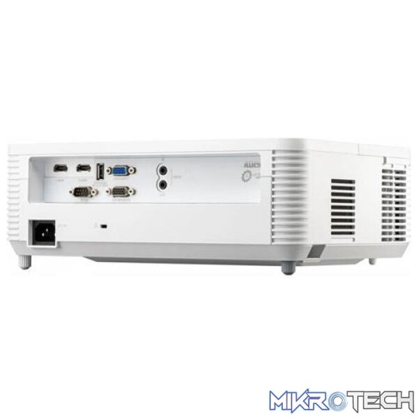 Viewsonic PS502X 1000 ANSI Lumens XGA Short Throw Business Projector - Image 4