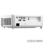 Viewsonic PS502X 1000 ANSI Lumens XGA Short Throw Business Projector - Image 6