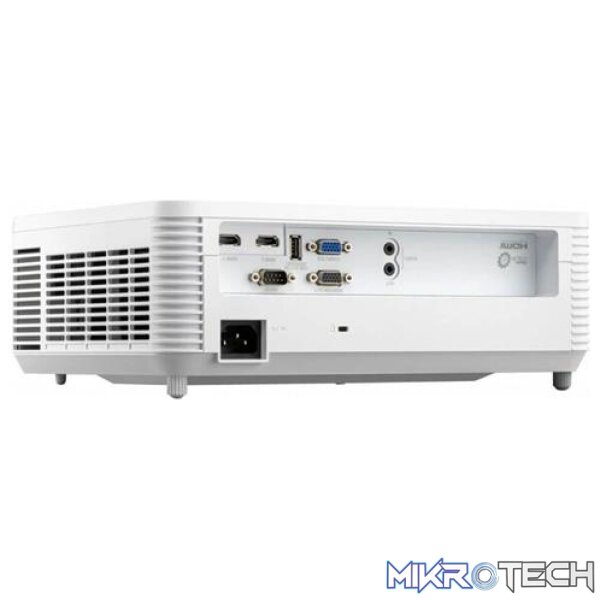 Viewsonic PS502X 1000 ANSI Lumens XGA Short Throw Business Projector - Image 6