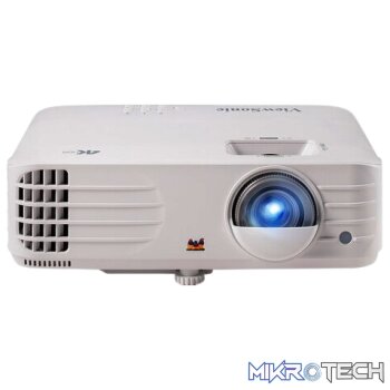 Viewsonic PX701 4K DC3 3200 ANSI Lumens 4K Home Projector