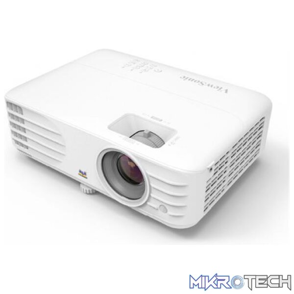 Viewsonic PX701HD Full HD 3,500 Lumens Projector - Image 4