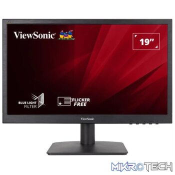 Viewsonic VA1903H-2 18.5 inch HD Monitor