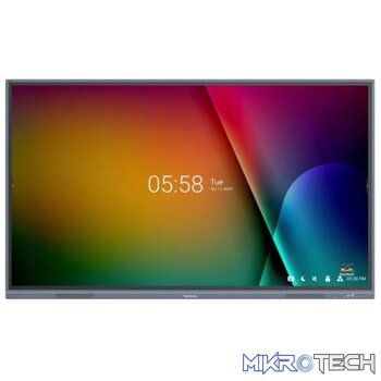 Viewsonic ViewBoard 75 inch UHD Interactive Display