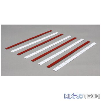 Vortex Generators: Sport Cub