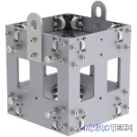 Alustage - Quad 290 Sleeve Block