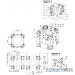 Alustage - Quad 290 Sleeve Block - Image 2
