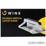 WINX DO Ergo Vertical Laptop Stand - Image 8