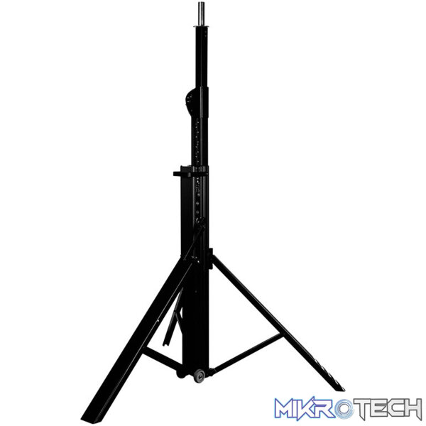 WU-4-LIFT_1 Alustage - Wind Up Stand - Image 1