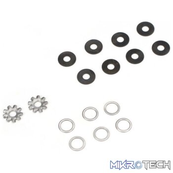 Washer/Shim Set