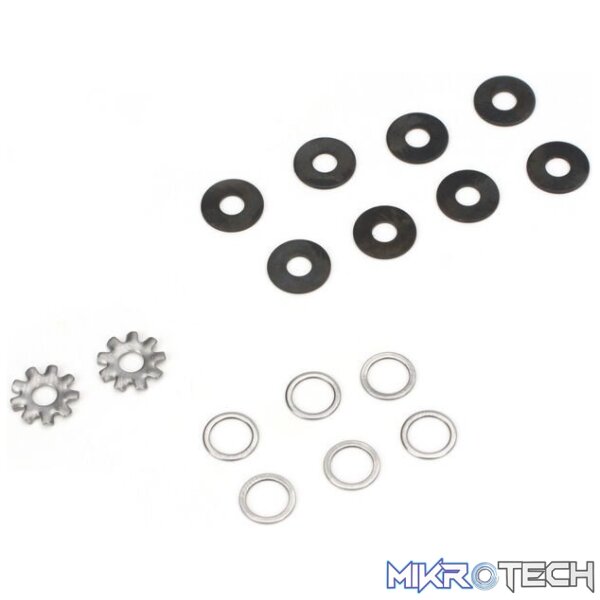 Washer/Shim Set Washer/Shim Set