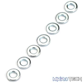 WashersFlat2mm