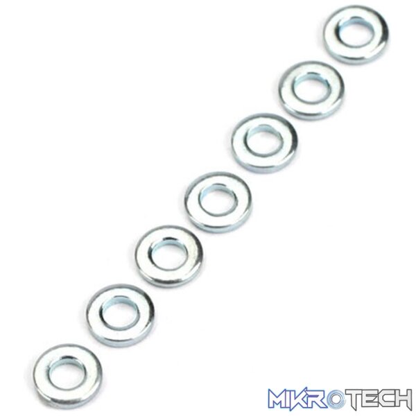 WashersFlat2mm WashersFlat2mm