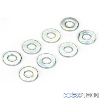 WashersFlat3mm