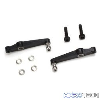 * Washout Control Arm: B500 3D