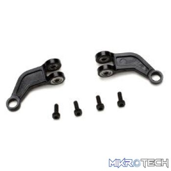 Washout Control Arm Link Set: B500 3D