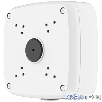 Water-proof Junction Box - METAL