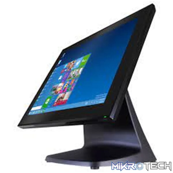 WavePos68 with Celeron10th Gen. J6412 Quad Core 2.6Ghz. Slim2.5'' SSD 128GB;RAM 4GB;15 touch LCD with captive touch WavePos68 with Celeron10th Gen. J6412 Quad Core 2.6Ghz. Slim2.5'' SSD 128GB;RAM 4GB;15 touch LCD with captive touch