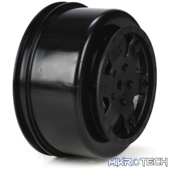 Wheel Black (2): 22SCT