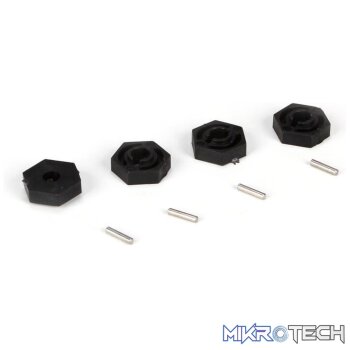 Wheel Hex Set: Mini 8IGHTDB