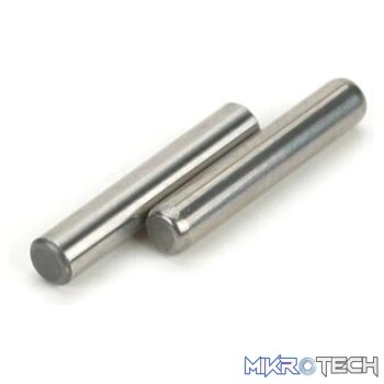 Wheel Hub Pin: MayhemTUR