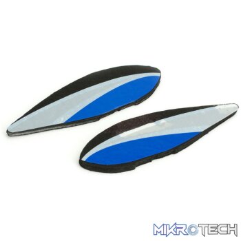 * Wheel Pant Set: UMX Sbach 3D
