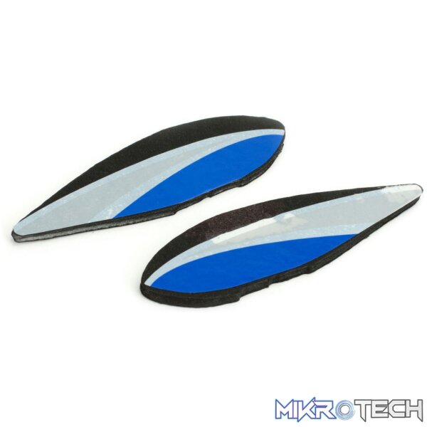 * Wheel Pant Set: UMX Sbach 3D * Wheel Pant Set: UMX Sbach 3D