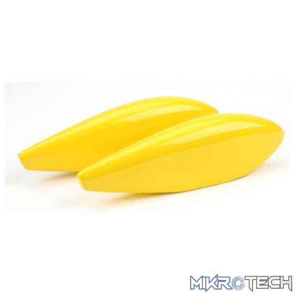 * Wheel Pants: Extra 260 480 * Wheel Pants: Extra 260 480