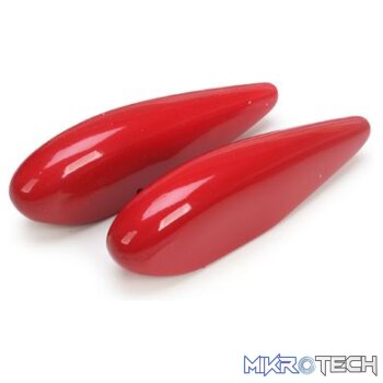 * Wheel Pants: Mini Funtana X