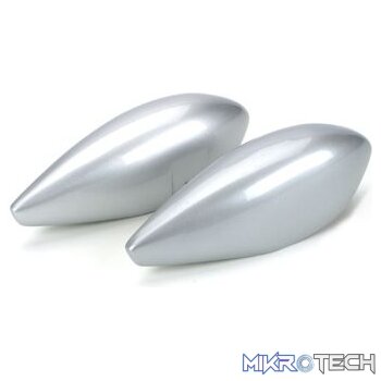* Wheel Pants: Pitts Model 12 15e ARF