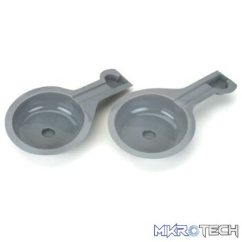 Wheel Well Set: F6F Hellcat 60