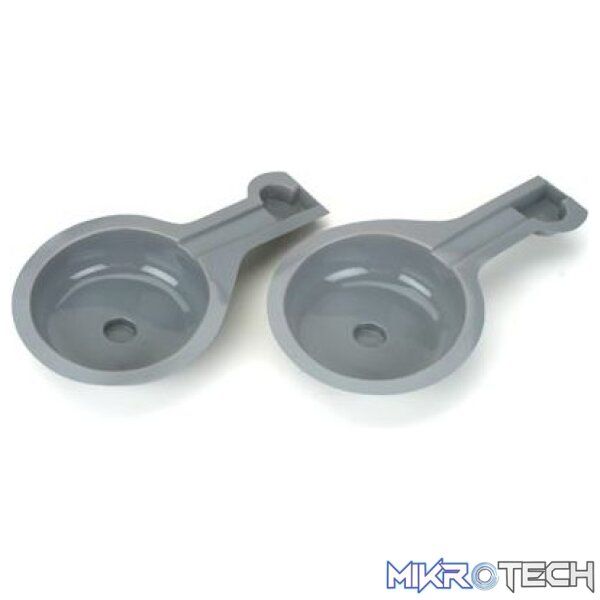 Wheel Well Set: F6F Hellcat 60 Wheel Well Set: F6F Hellcat 60