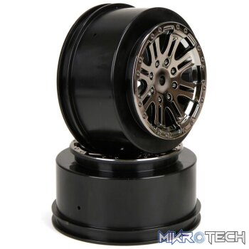 Wheel(2): Rap