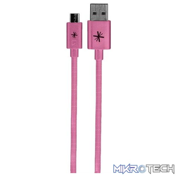 Whizzy Extra Long Micro USB Charge And Data Sync Cable – 2.5 Metres Cable Length Whizzy Extra Long Micro USB Charge And Data Sync Cable – 2.5 Metres Cable Length