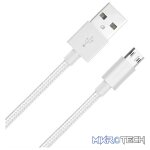 Whizzy Reversible Micro USB Charge And Data Sync Cable - Image 2