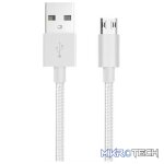 Whizzy Reversible Micro USB Charge And Data Sync Cable