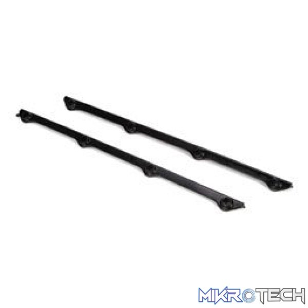 * Wickerbill Set (2): 8IGHT Buggy 3.0 * Wickerbill Set (2): 8IGHT Buggy 3.0