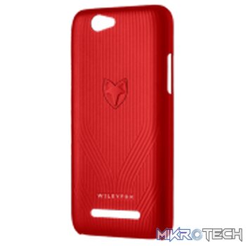 Wileyfox Spark X Genuine Protective Case