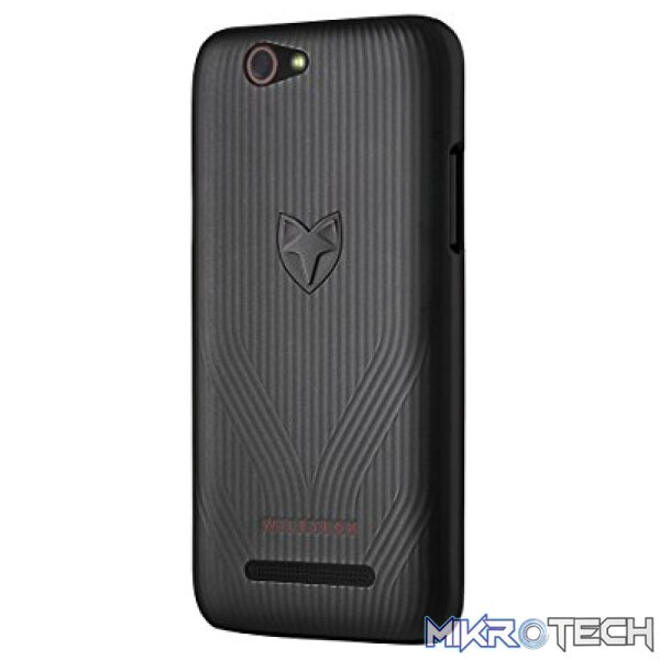 Wileyfox Spark X Genuine Protective Case Wileyfox Spark X Genuine Protective Case