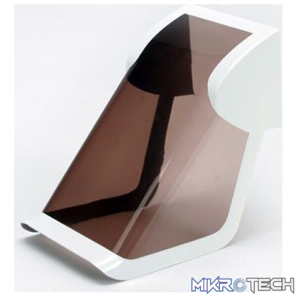 Windscreen Canopy: Tango 40 Windscreen Canopy: Tango 40