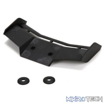 Wing Black: 1:10 AMP DB