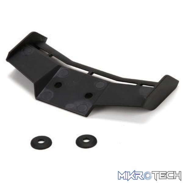 Wing Black: 1:10 AMP DB Wing Black: 1:10 AMP DB