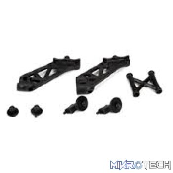 Wing & Body Mount Set: 810