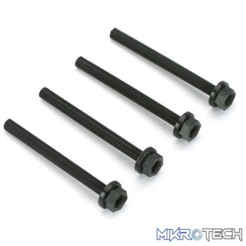 Wing Bolts10-32 x 2in