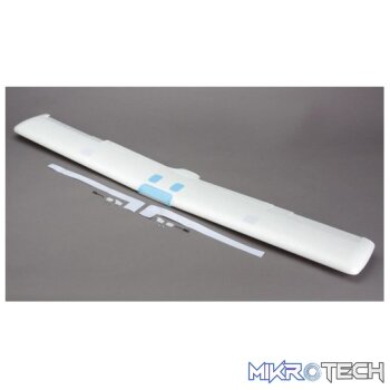 * Wing: Glasair